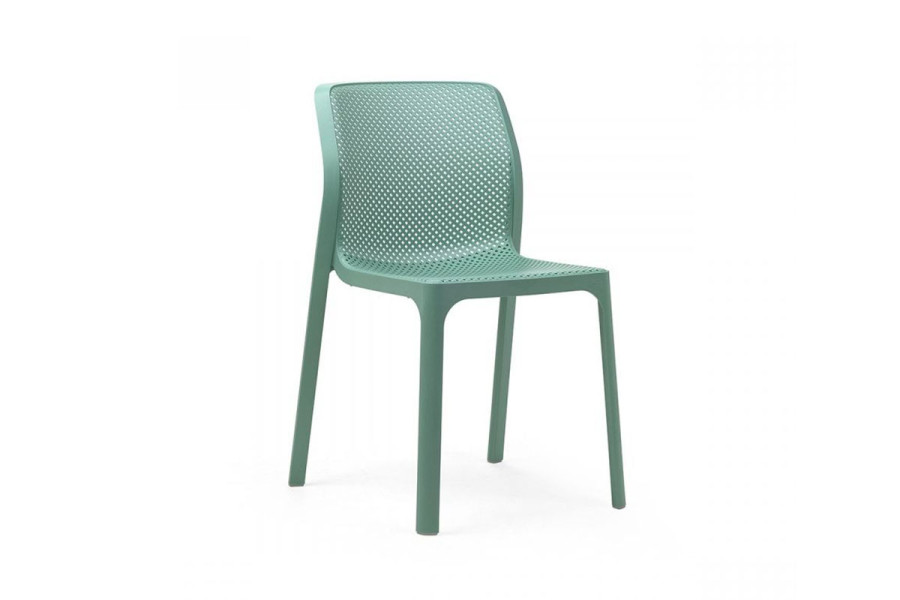 Стул Nardi Bit | цвет: бирюзовый