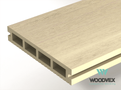 Террасная доска дпк Woodvex Expert Colorite 150x25