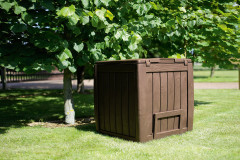 Компостер Deco 340L