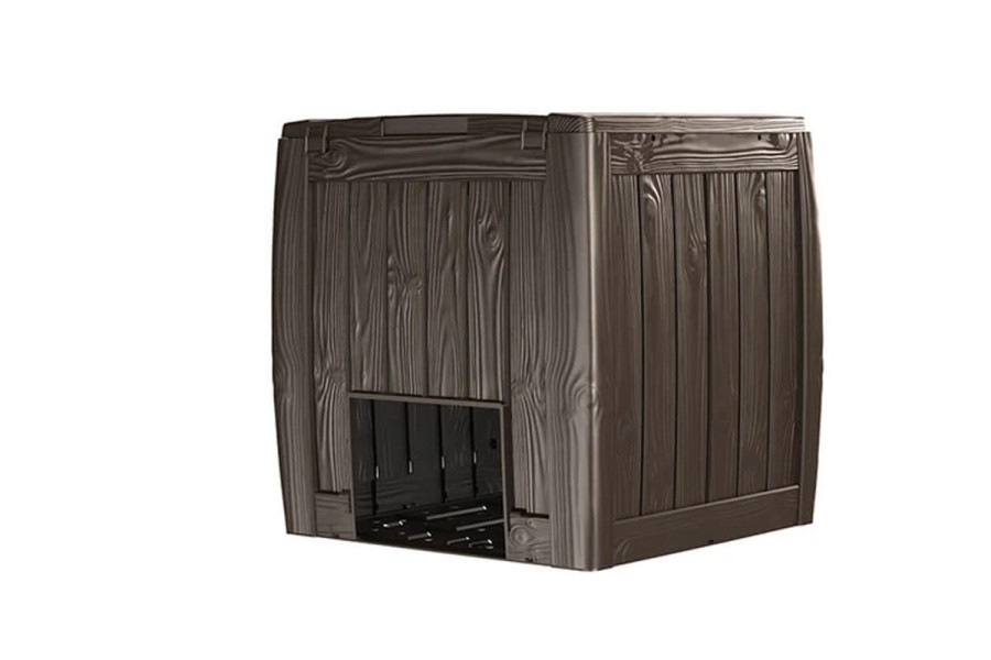 Компостер Deco 340L