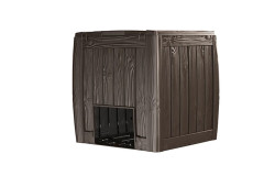 Компостер Deco 340L