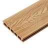 Террасная доска дпк Sequoia (Секвойя) Dual 3D Wood 146x24