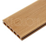 Террасная доска дпк Sequoia (Секвойя) Dual 3D Wood 146x24