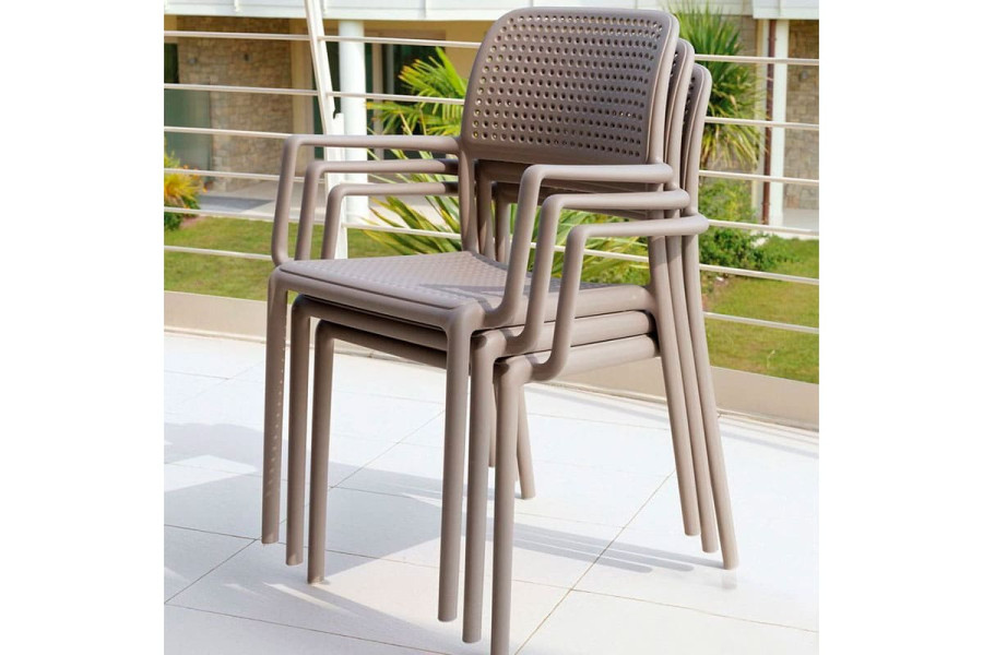 Стул Nardi Bora | цвет: тортора