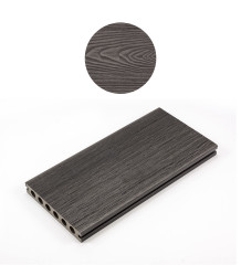 Террасная доска дпк Sequoia (Секвойя) Premium co-extrusion 143x23