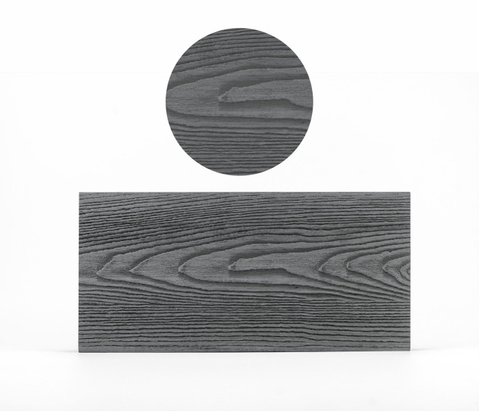 Террасная доска дпк Sequoia (Секвойя) Premium co-extrusion 143x23