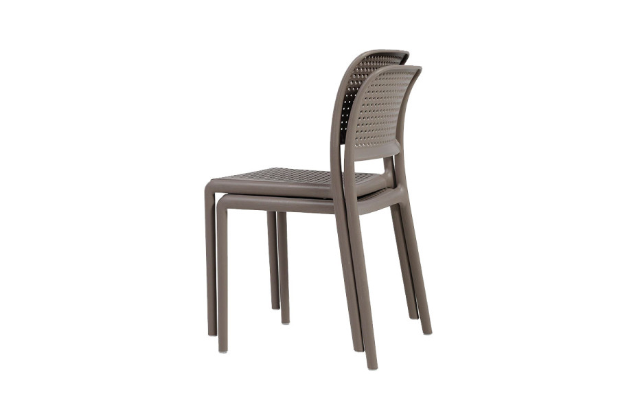 Стул Nardi Bora Bistrot | цвет: тортора