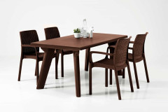 Стул Keter Bali Mono