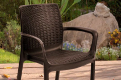 Стул Keter Bali Mono