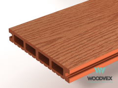 Террасная доска дпк Woodvex Select Colorite 146x22