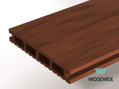 Террасная доска дпк Woodvex Select Colorite 146x22