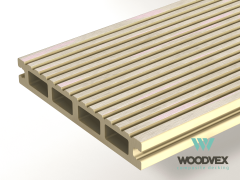 Террасная доска дпк Woodvex Select Colorite 146x22