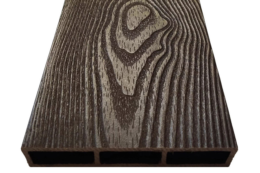 Доска грядочная NauticPrime 150*25*2950мм