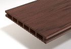 Террасная доска дпк Woodvex Select Colorite Wide 200x22