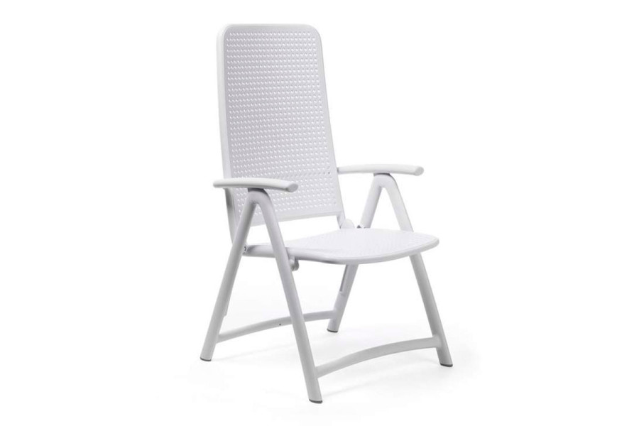 Стул Nardi Darsena | цвет: белый