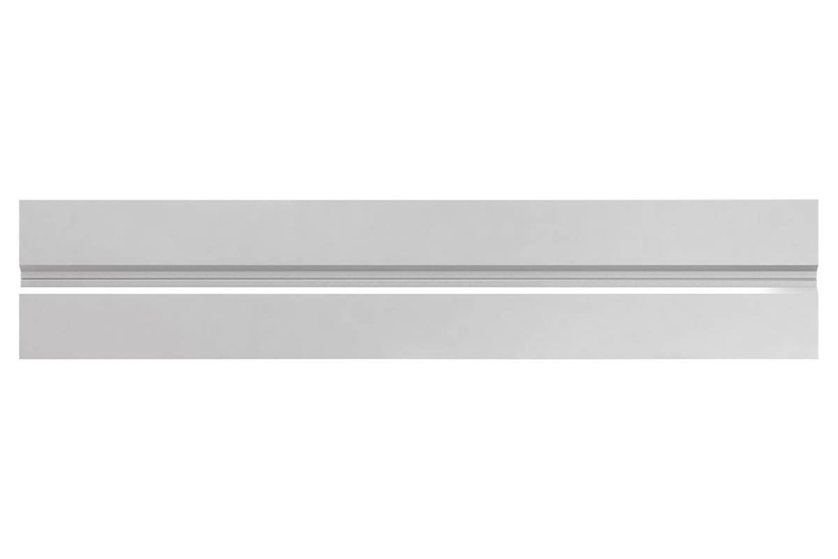 Алюминиевая лага HILST Slim 50x20x4000 мм