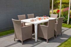 Кресло Keter Montana