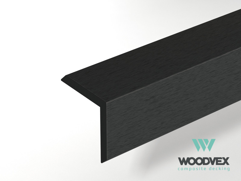 L-планка Woodvex Select 53x53x2000