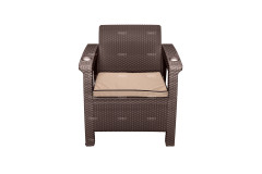 Комплект кресел Tweet Double Seat