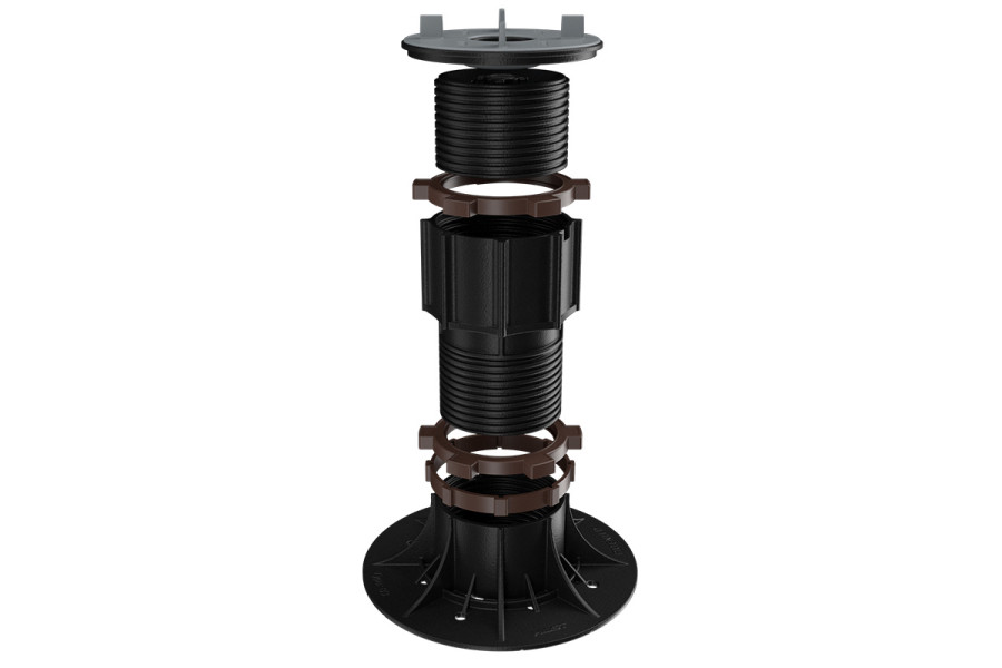 Обруч усиливающий HILST HOOP для основания опоры