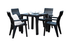 Комплект уличной мебели B:Rattan Boston Set