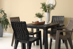 Комплект уличной мебели B:Rattan Boston Set