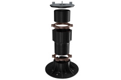 Стопорное кольцо HILST LOCK