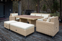 Уличная мебель