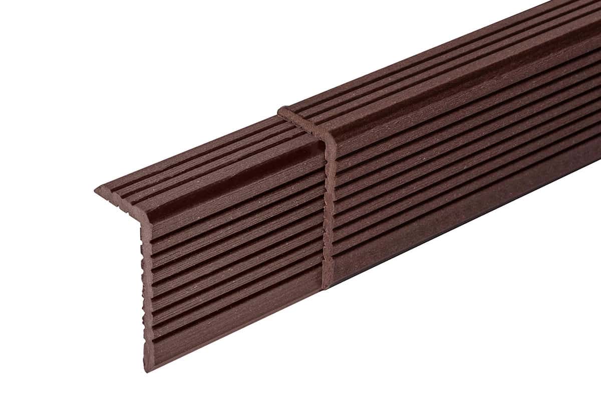 Угловые и торцевые элементы